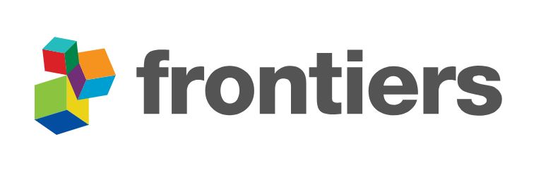 frontiers logo rectangle