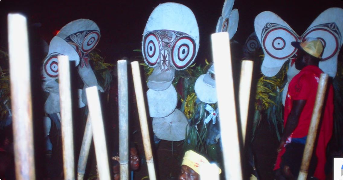 nautilus how big is your family