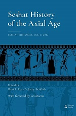 Publication | Seshat History of the Axial Age
