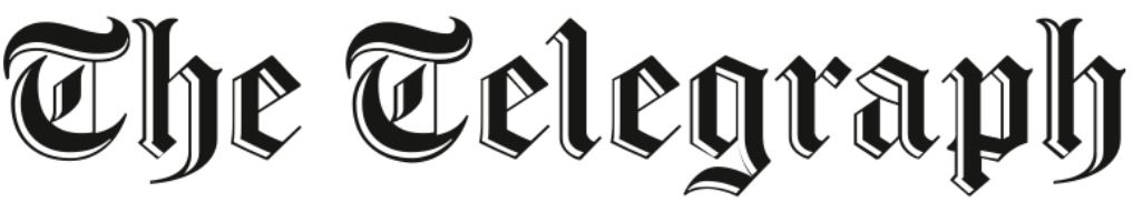 telegraph logo rectangle