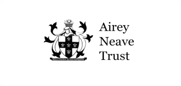 Airey Neave Trust logo