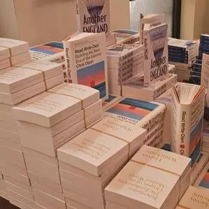 penguin book event