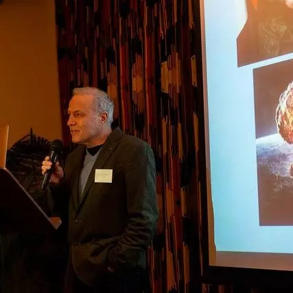 penguin book event 2024