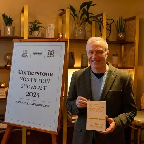 penguin book event 2024