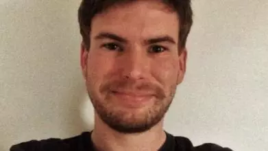 aaron greenhouse tucknott photo