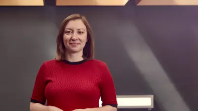 bahar tuncgenc photo