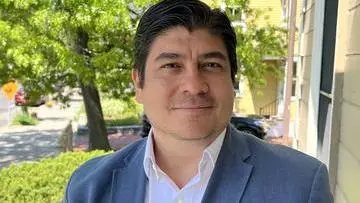 carlos alvarado quesada