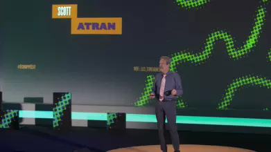 Scott Atran | Giving back vitality in our values to open our societies