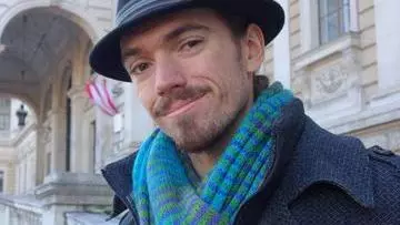 joshua bamford photo