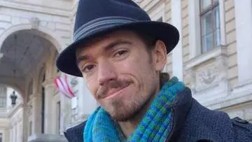 joshua bamford photo