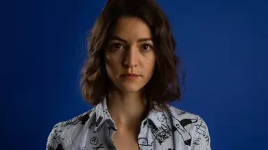 Julia Ebner | The counter-extremism expert discusses fear, loathing and democracy in an age of disinformation © Antonio Olmos/The Observer