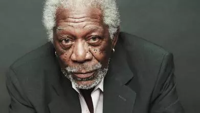 Morgan Freeman | The Story of God