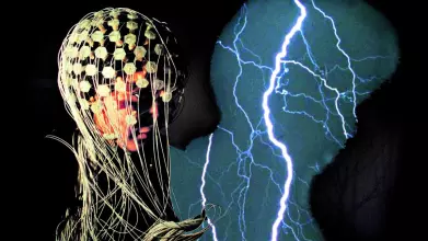 Scott Atran | This Is Your Brain on Terrorism © TSPL/Camera Press/Redux