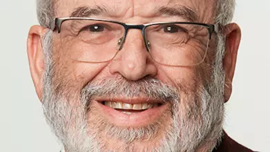 sir peter gluckman photo