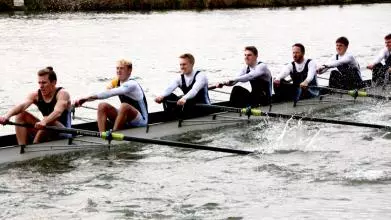 social body image 2 rowing