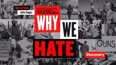 Why We Hate