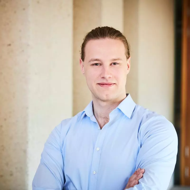 lukas reinhardt