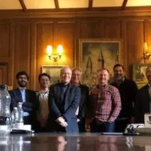 World History of Ritual Workshop