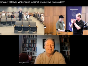 against interpretative exclusivism