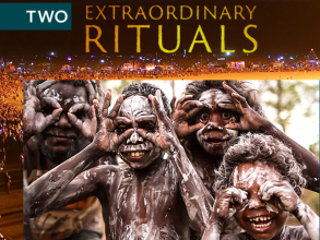 BBC Two | Extraordinary Rituals
