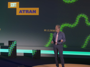 Scott Atran | Giving back vitality in our values to open our societies