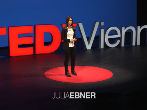 TEDxVienna | How Far Right and Islamist Extremists Amplify Each Other's Rhetoric - Julia Ebner 