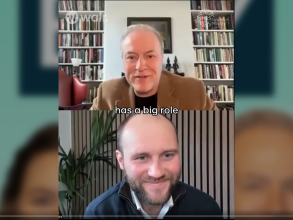 market research screenshot