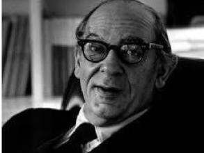 sir isaiah berlin