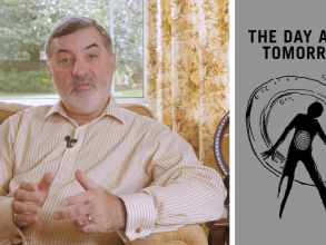 The Pain, the Past, and the Day After Tomorrow - Lord Alderdice