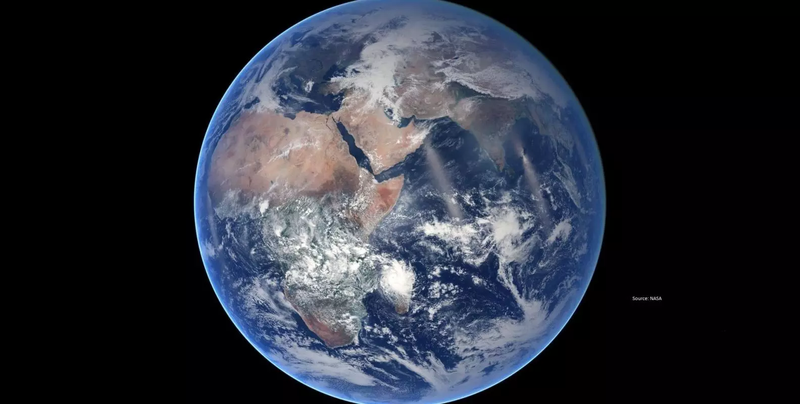 earth nasa image