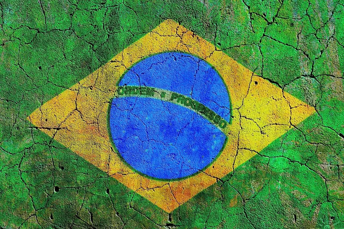 Bandeira do Brasil