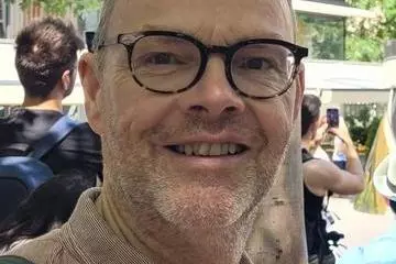 martin hewitt