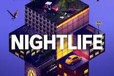 nightlife logo