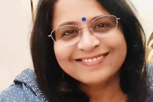 nirmala menon