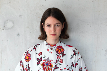 Julia Ebner